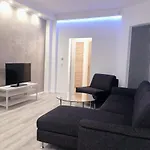 Apartment Vip 67 Eupen