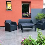 Apartment Vip 67 Eupen