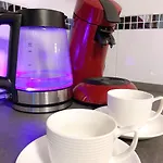 Apartment Vip 67 *
