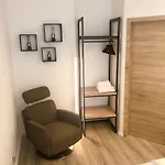 Vip 67 Apartment
