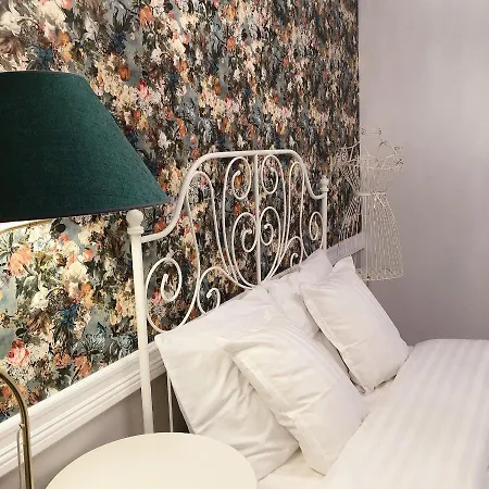 Vip 67 Διαμέρισμα *