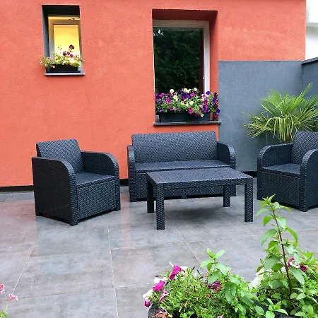 Apartamento Vip 67 Eupen