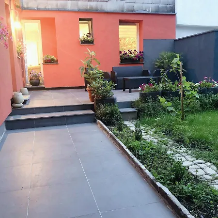 Apartamento Vip 67 Eupen