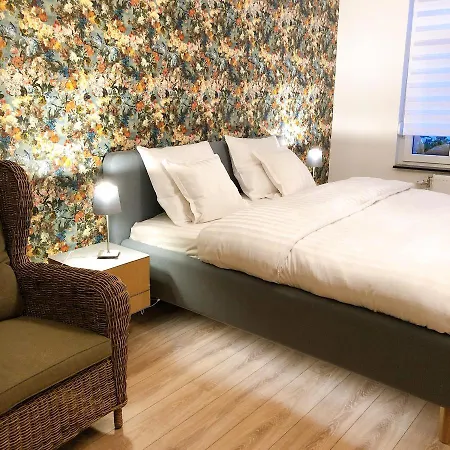 Apartamento Vip 67 Eupen