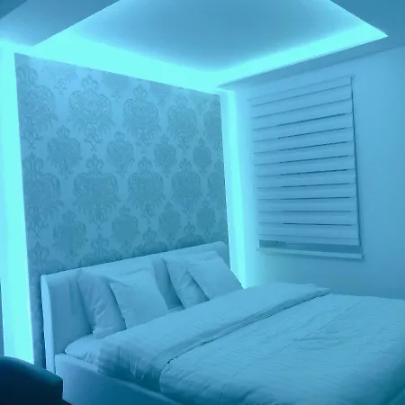 Vip 67 Appartement
