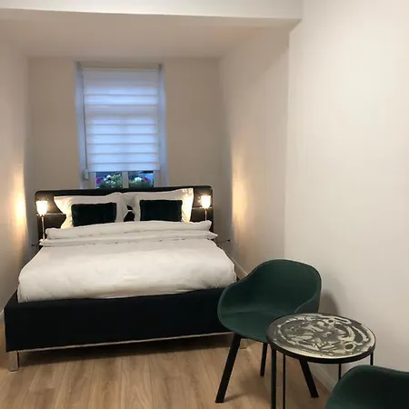 Vip 67 Apartamento *