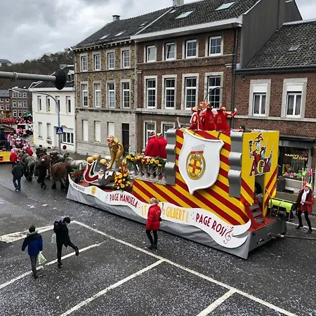 Vip 67 Διαμέρισμα