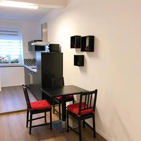 Vip 67 Apartamento *