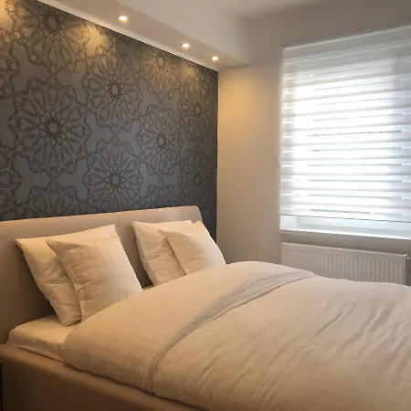 Appartement Vip 67 *