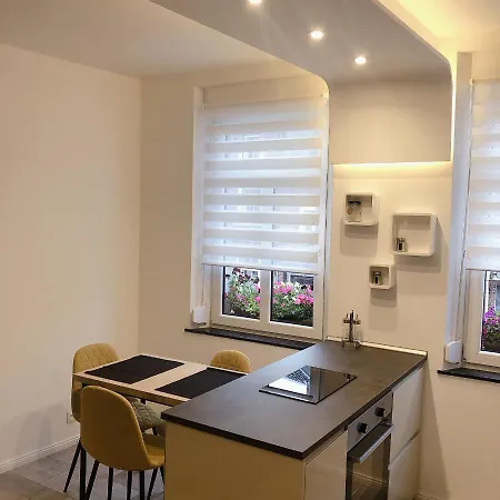 Vip 67 Appartement *