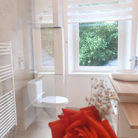 Vip 67 Apartamento Eupen