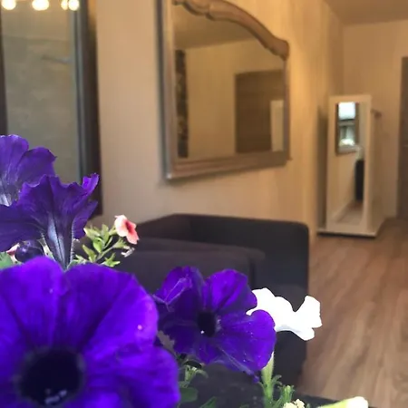 Vip 67 Apartamento Eupen