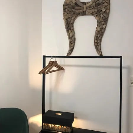 Vip 67 Lejlighed