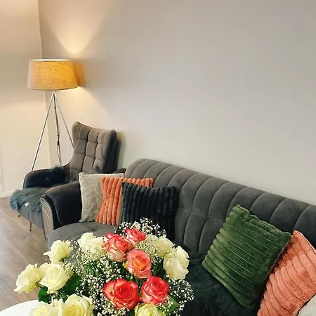 Vip 67 Apartment *
