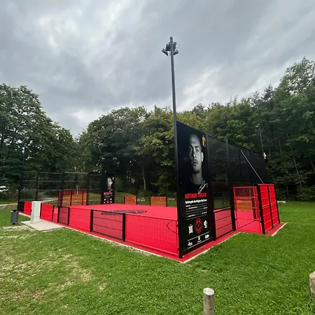 Apartamento Vip 67 Eupen