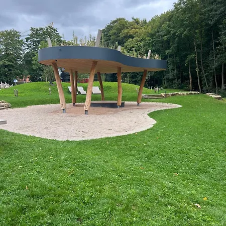 Apartamento Vip 67 Eupen