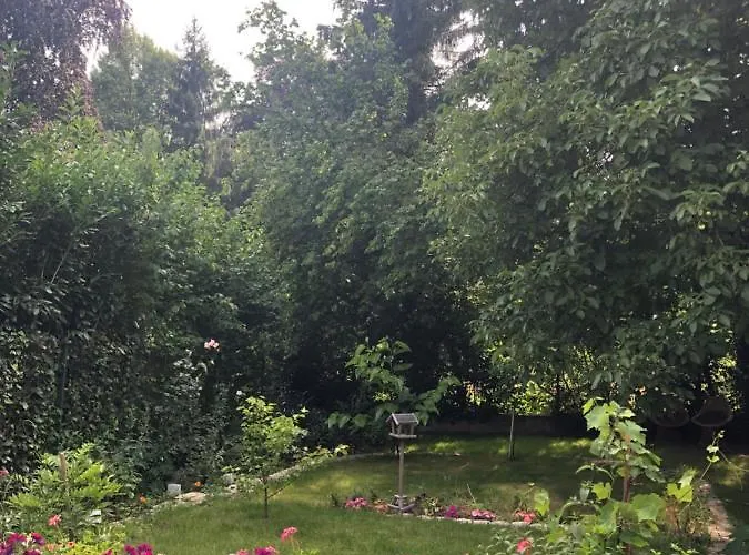 Apartment Vip 67 Eupen