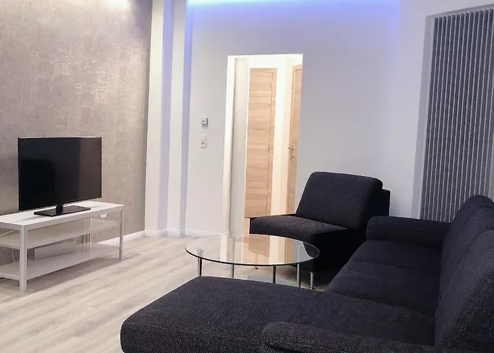 Appartement Vip 67 Eupen