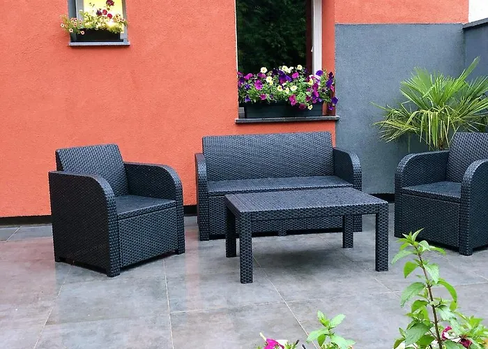 Appartement Vip 67 Eupen