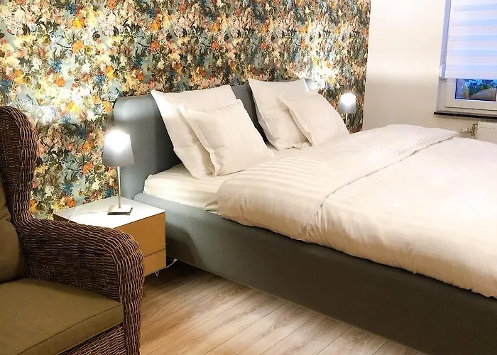 Apartment Vip 67 Eupen