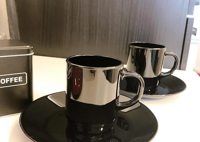 Appartement Vip 67 *