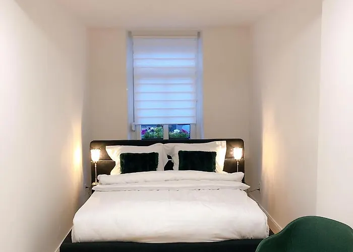 Appartement Vip 67 *