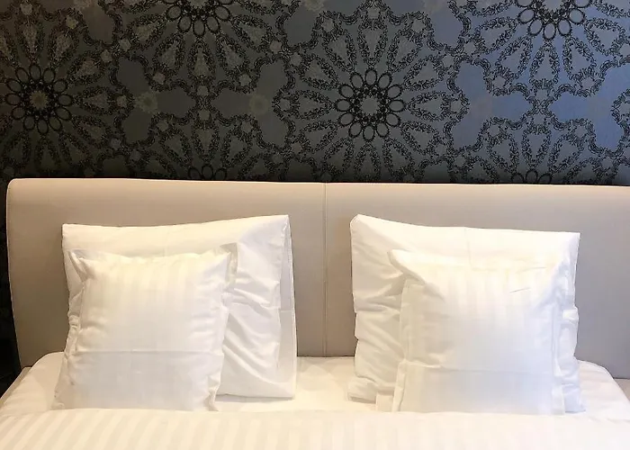 Vip 67 Apartment Eupen