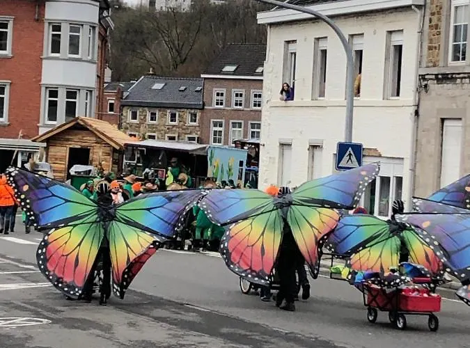 Appartement Vip 67 *