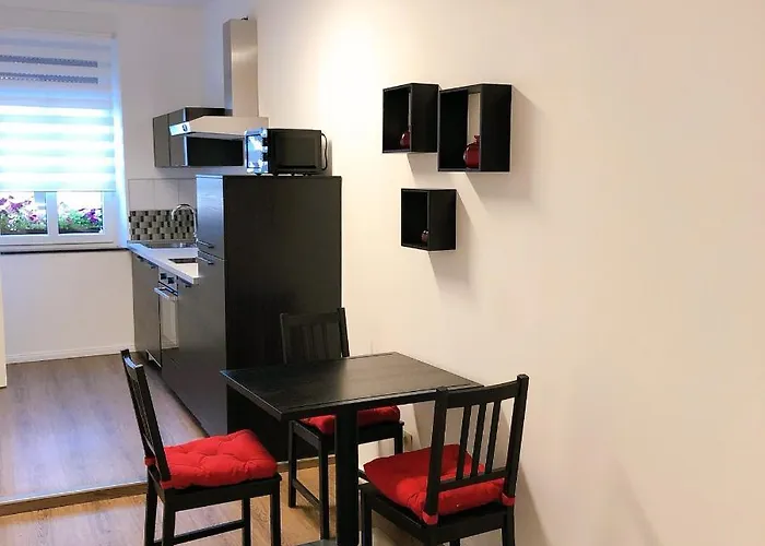 Vip 67 Appartement *