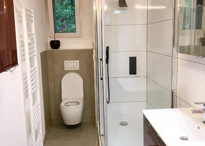 Vip 67 Appartement Eupen