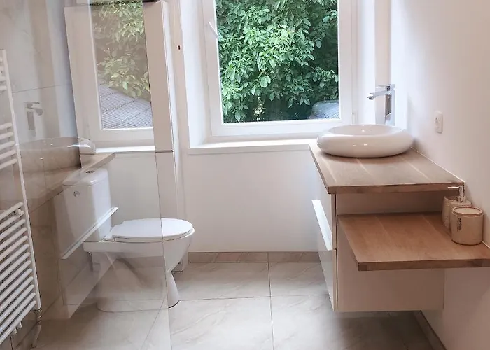 Vip 67 Appartement Eupen