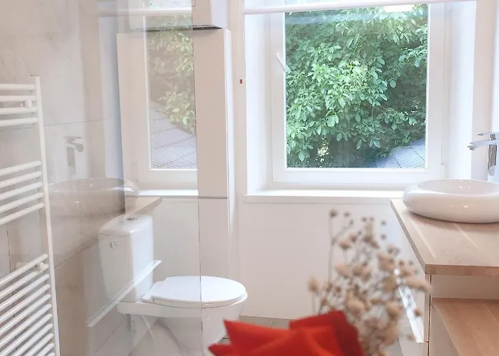 Vip 67 Appartement Eupen