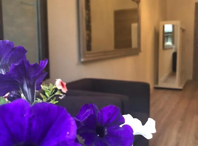 Vip 67 Apartment Eupen