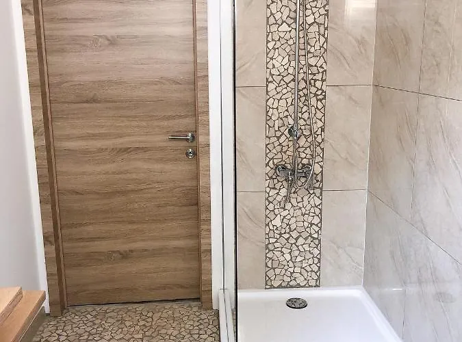 Apartment Vip 67 Eupen