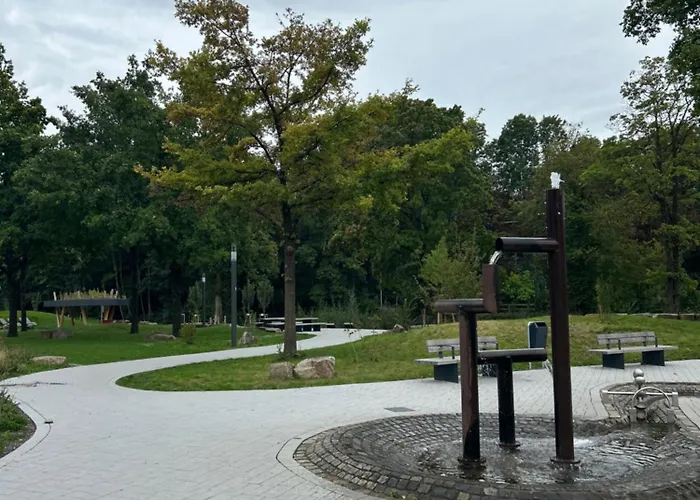 Appartement Vip 67 *