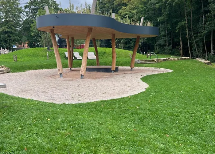 Appartement Vip 67 Eupen